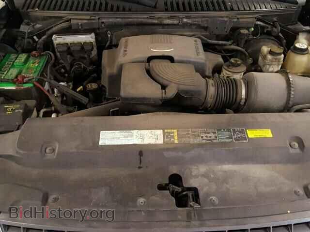 2004 FORD EXPEDITION - VIN: 1FMPU16L24LB53182 - Фото 7