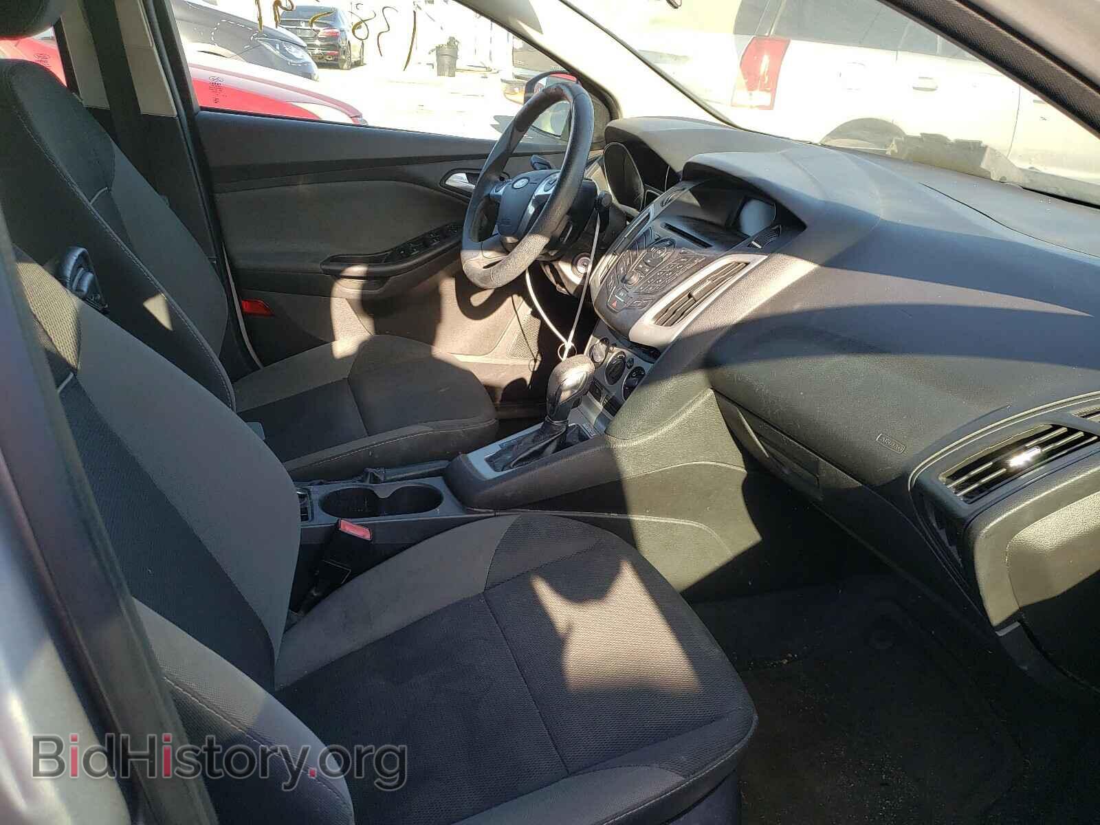 2013 FORD FOCUS - VIN: 1FADP3F20DL171915 - Photo 5