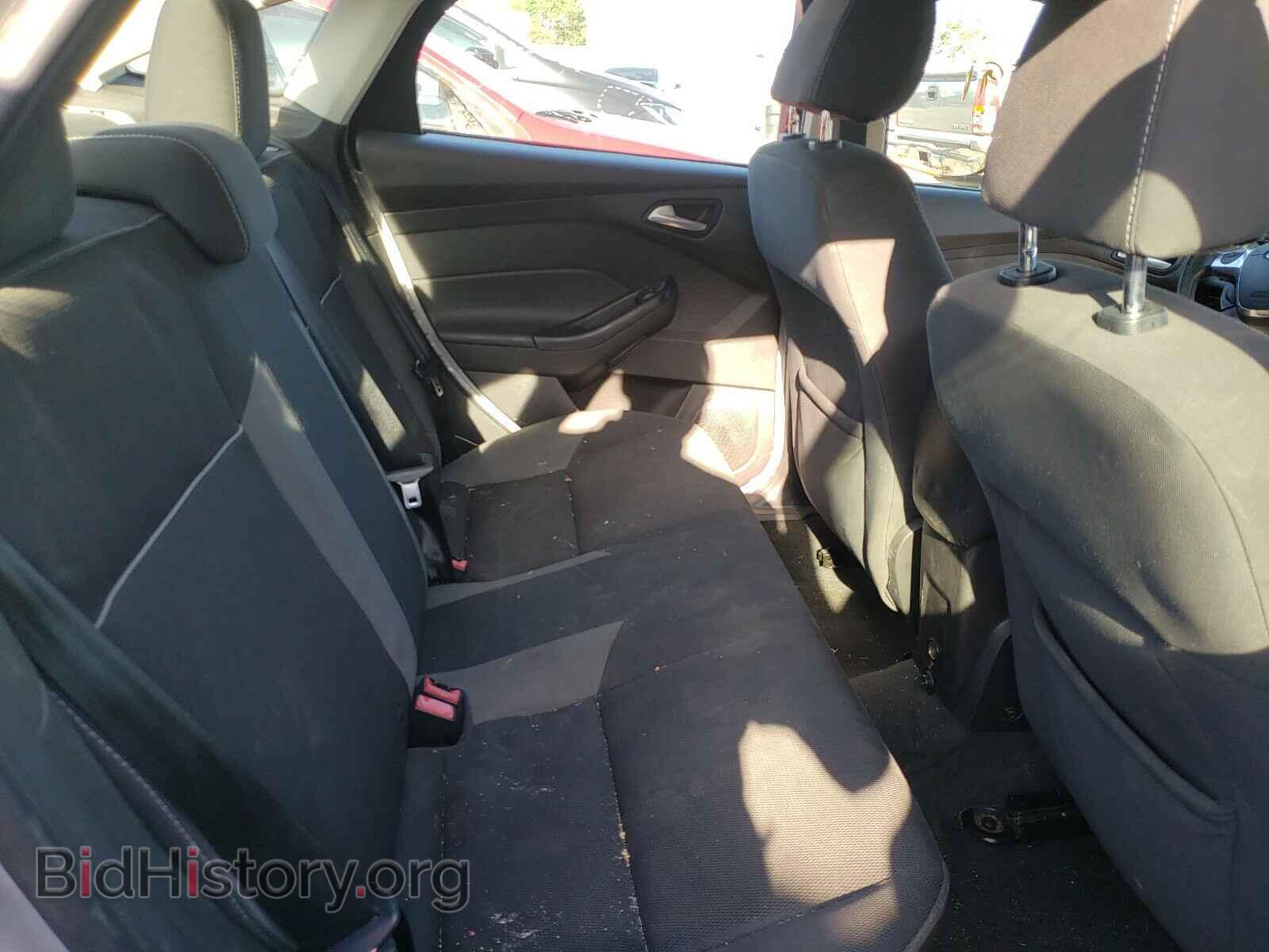 2013 FORD FOCUS - VIN: 1FADP3F20DL171915 - Photo 6