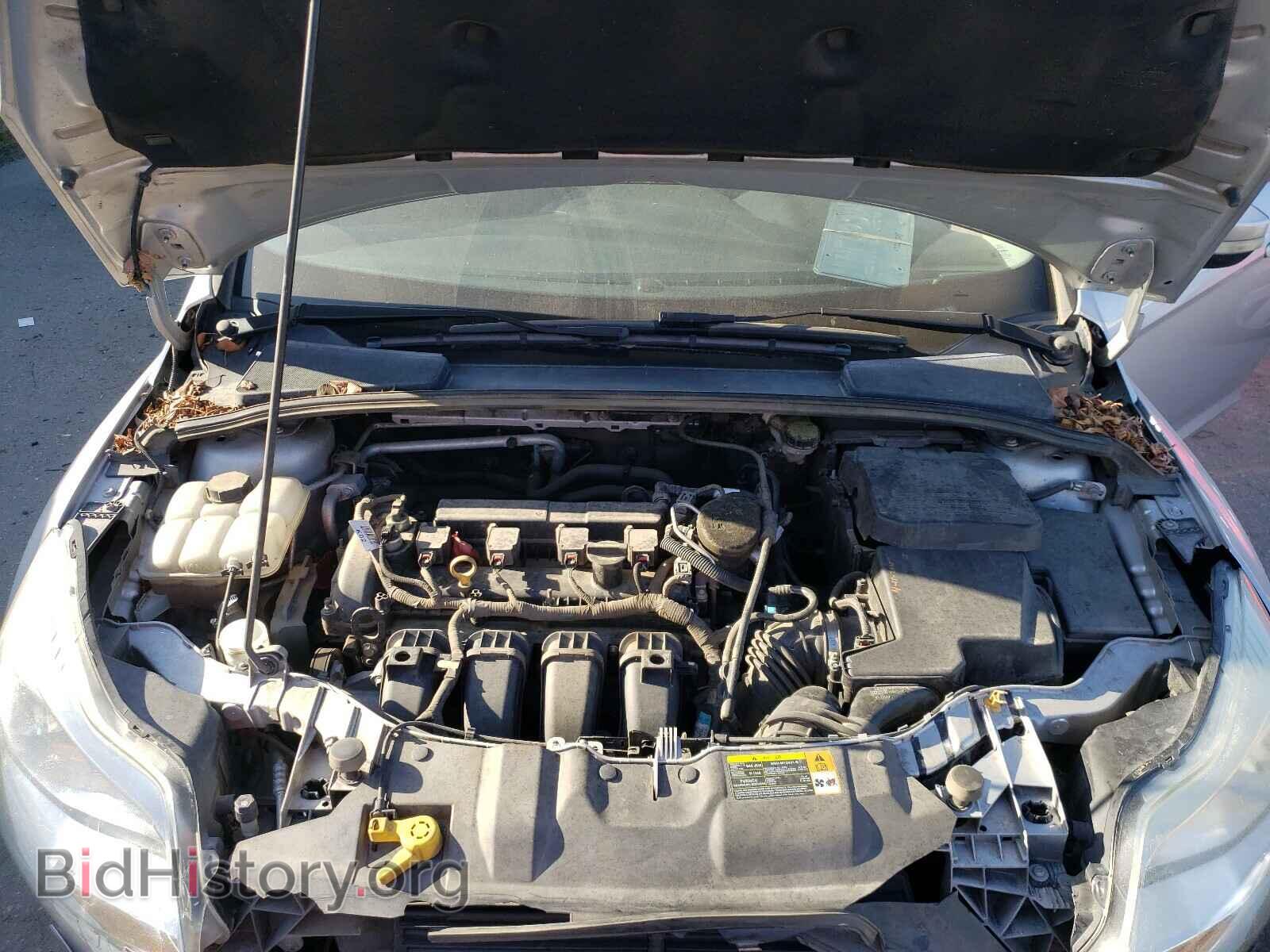 2013 FORD FOCUS - VIN: 1FADP3F20DL171915 - Photo 7