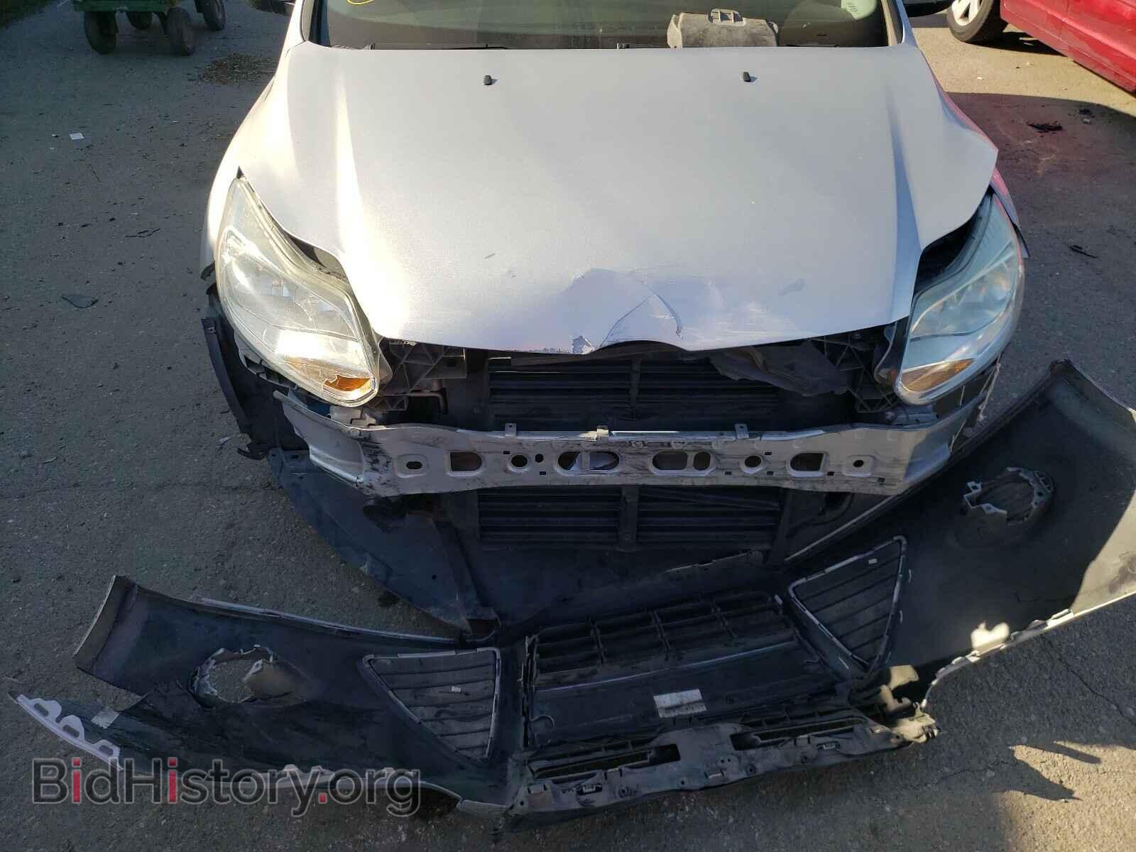 2013 FORD FOCUS - VIN: 1FADP3F20DL171915 - Photo 9