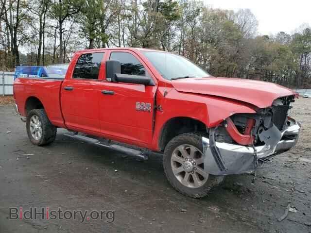 2018 RAM All Models - VIN: 3C6UR5CL2JG148472 - Photo 4