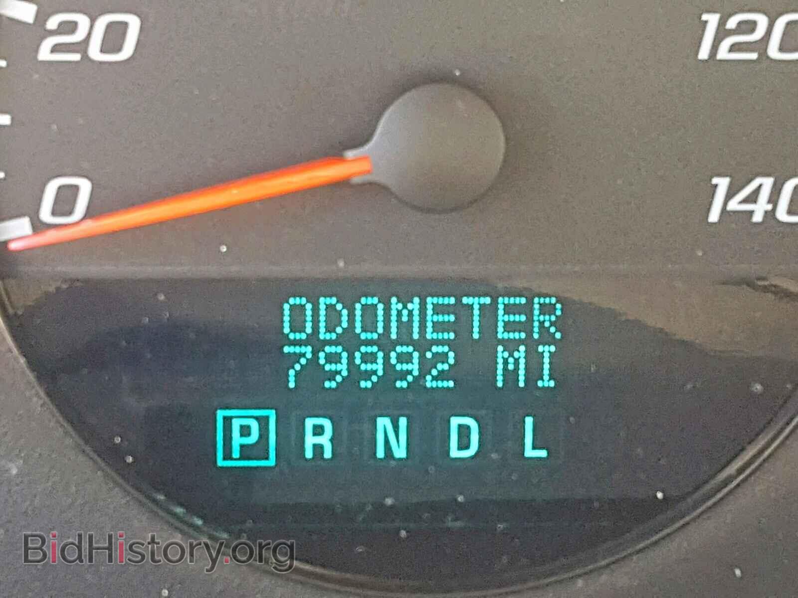2013 CHEVROLET IMPALA - VIN: 2G1WF5E39D1237954 - Фото 8