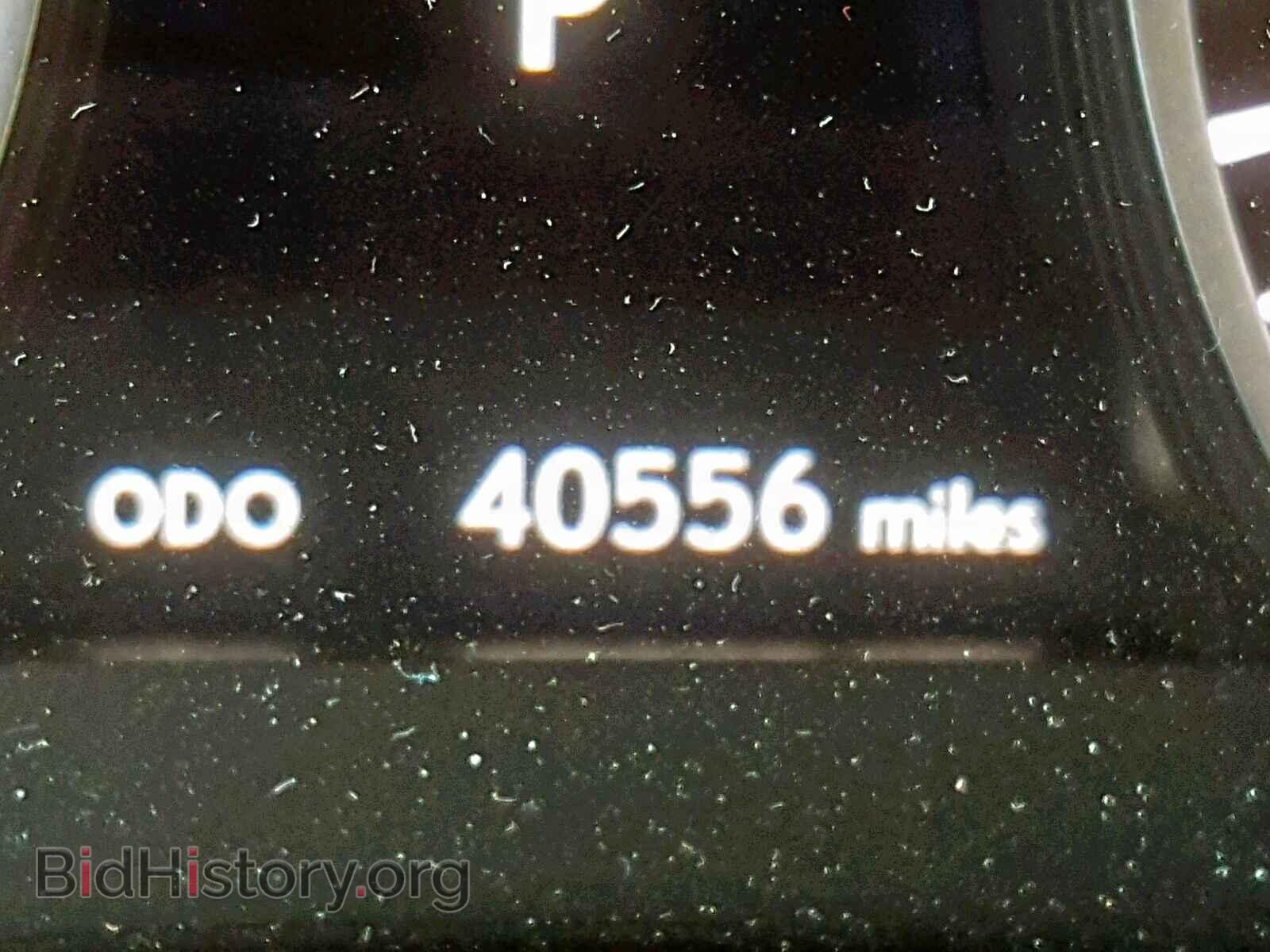 2014 LEXUS ES350 - VIN: JTHBK1GG2E2101997 - Фото 8