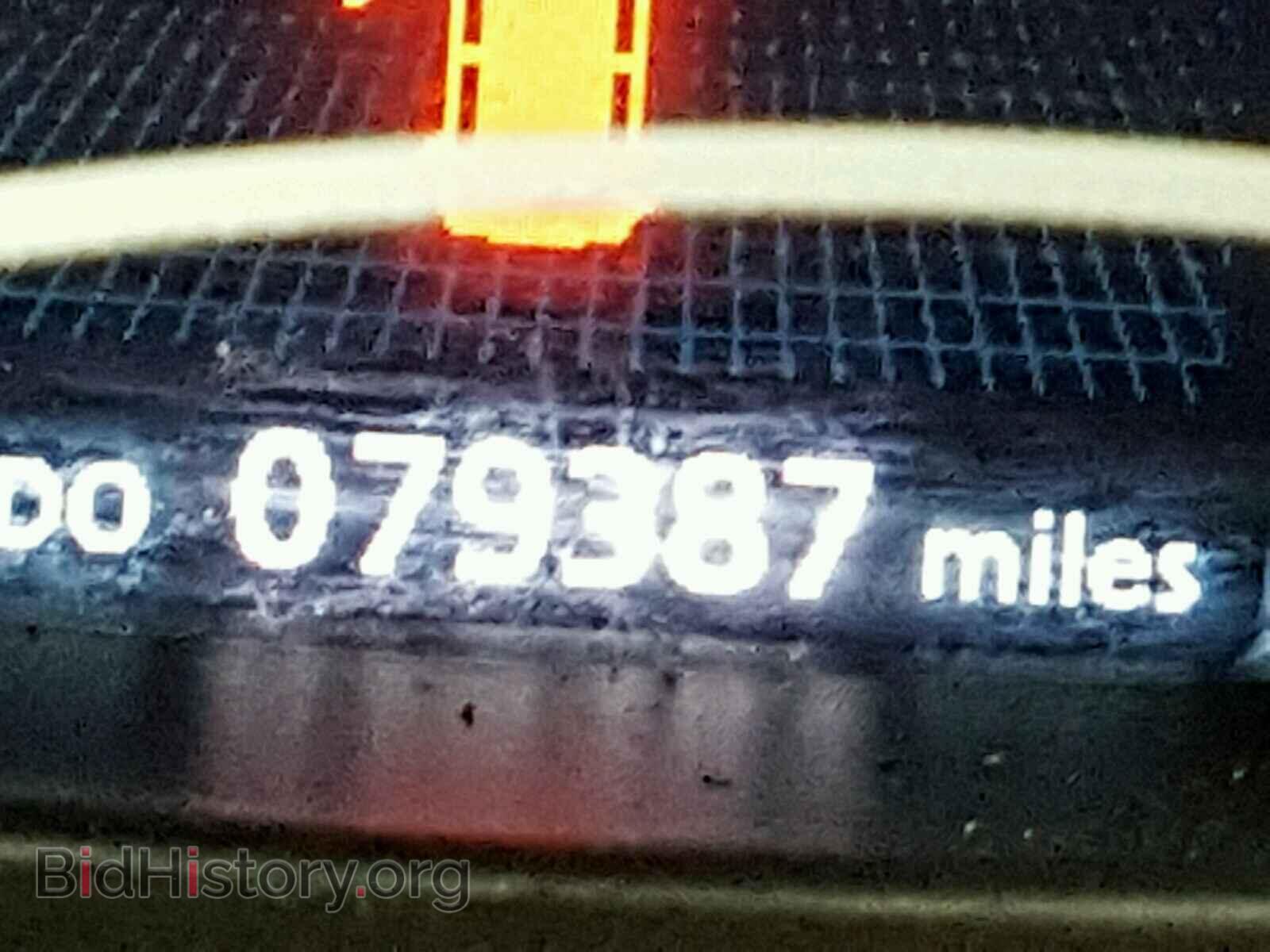 2014 MITSUBISHI LANCER - VIN: JA32U8FWXEU005227 - Фото 8