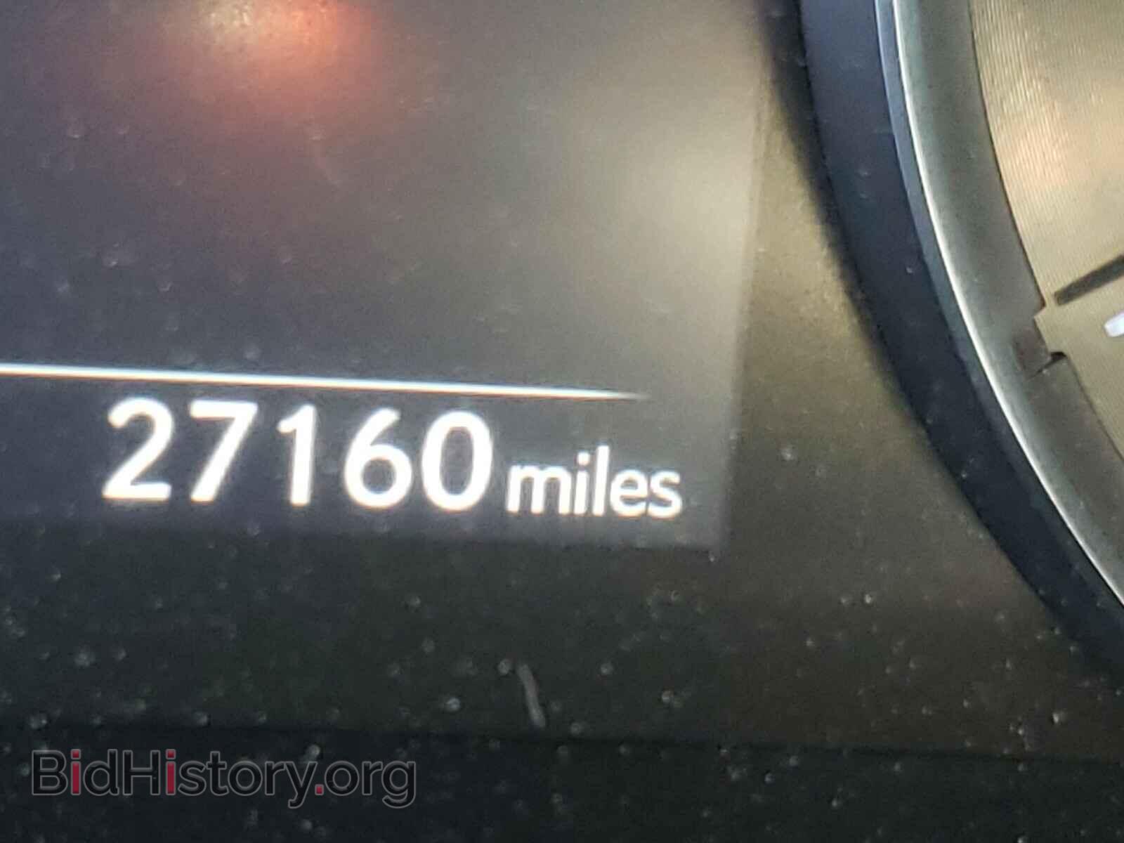 2017 LEXUS IS - VIN: JTHBA1D28H5049600 - Фото 8
