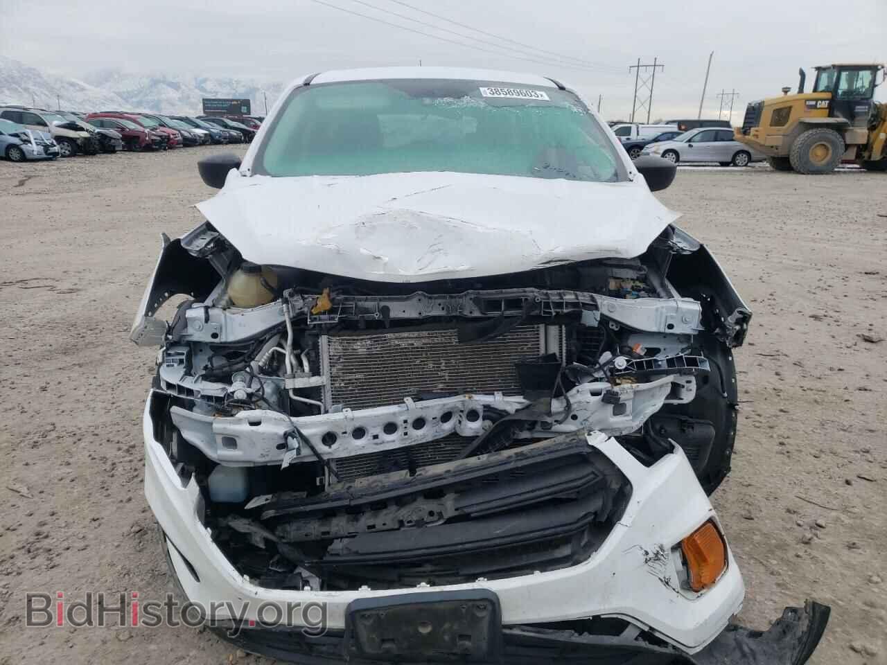2018 FORD ESCAPE - VIN: 1FMCU0F73JUD60682 - Фото 5