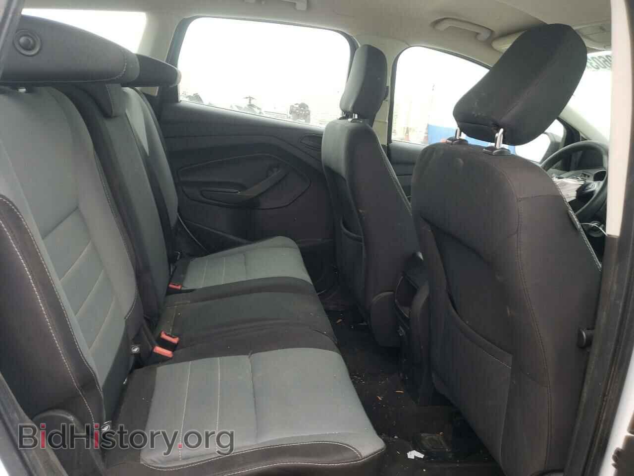 2018 FORD ESCAPE - VIN: 1FMCU0F73JUD60682 - Фото 10