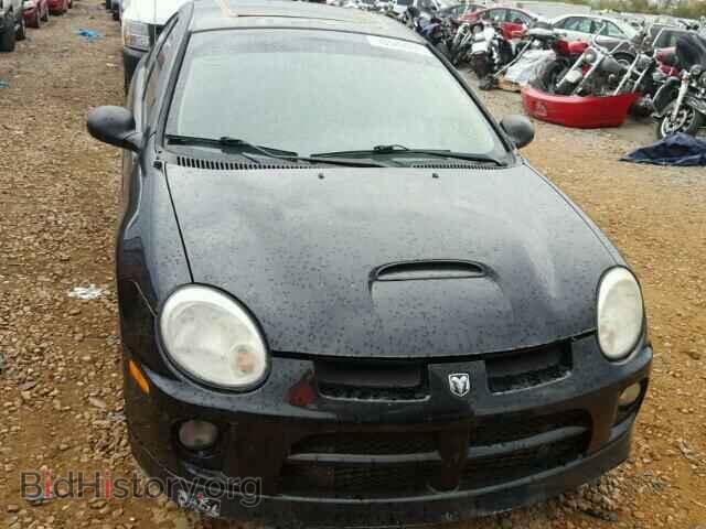 2005 DODGE NEON - VIN: 1B3ES66S45D124544 - Фото 9