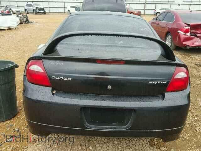 2005 DODGE NEON - VIN: 1B3ES66S45D124544 - Фото 10
