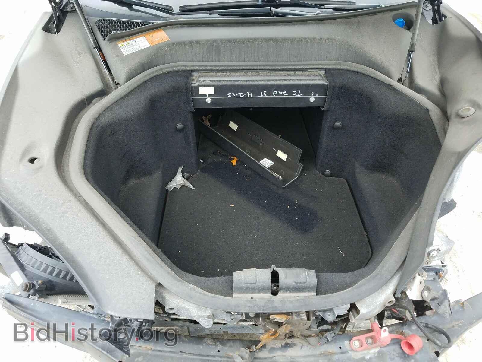 2013 TESLA MODEL S - VIN: 5YJSA1CG7DFP08287 - Photo 7