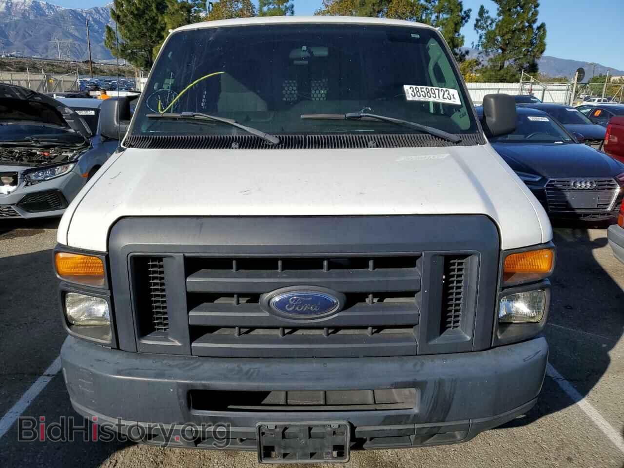 2013 FORD ECONOLINE - VIN: 1FTNE2EW5DDA39066 - Фото 5