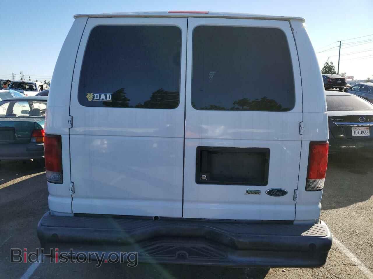 2013 FORD ECONOLINE - VIN: 1FTNE2EW5DDA39066 - Фото 6