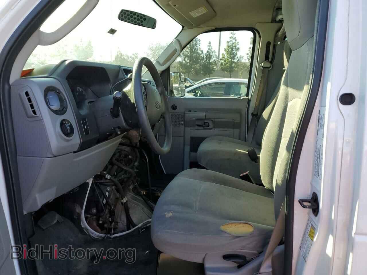 2013 FORD ECONOLINE - VIN: 1FTNE2EW5DDA39066 - Фото 7