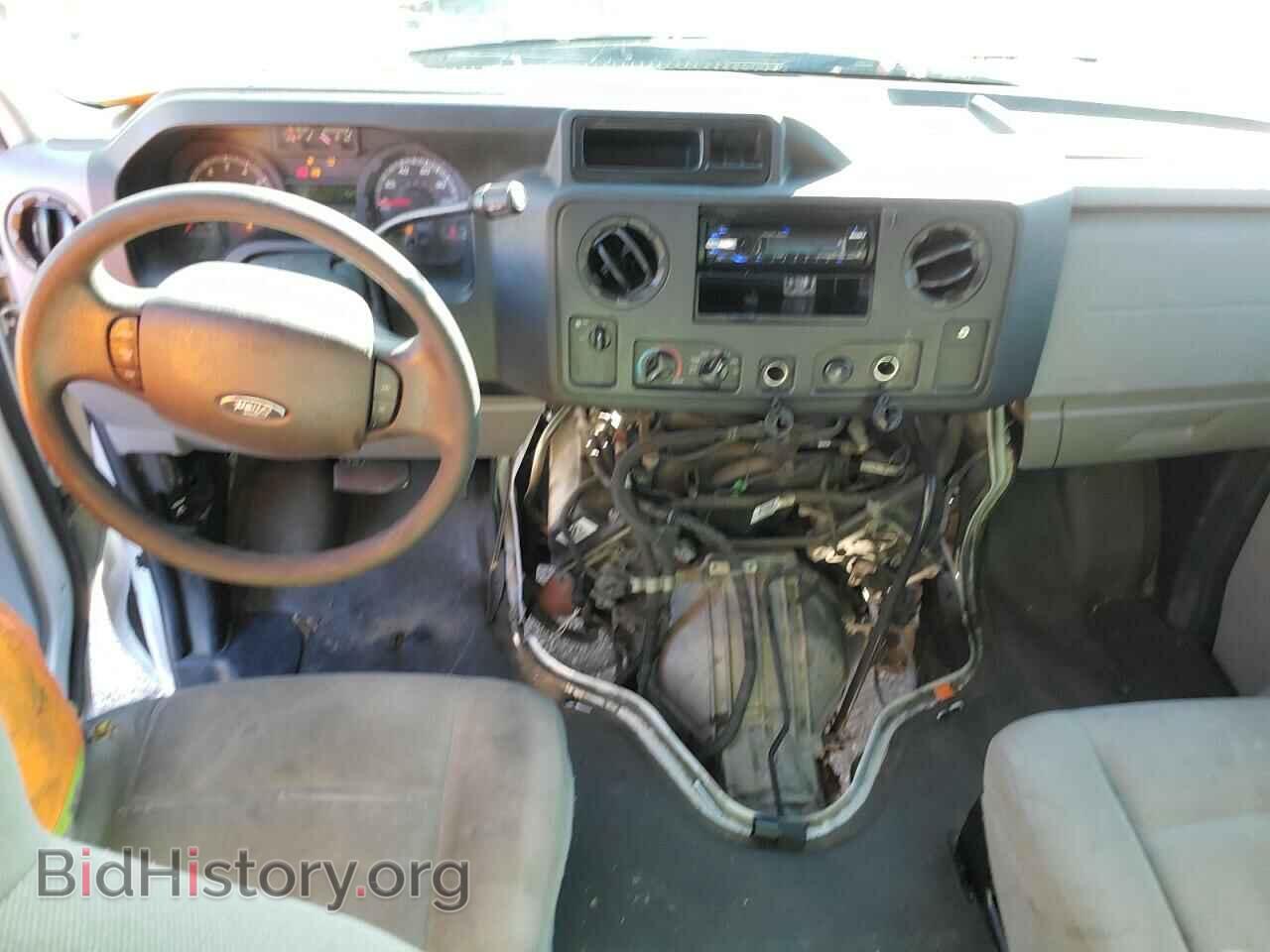 2013 FORD ECONOLINE - VIN: 1FTNE2EW5DDA39066 - Фото 8
