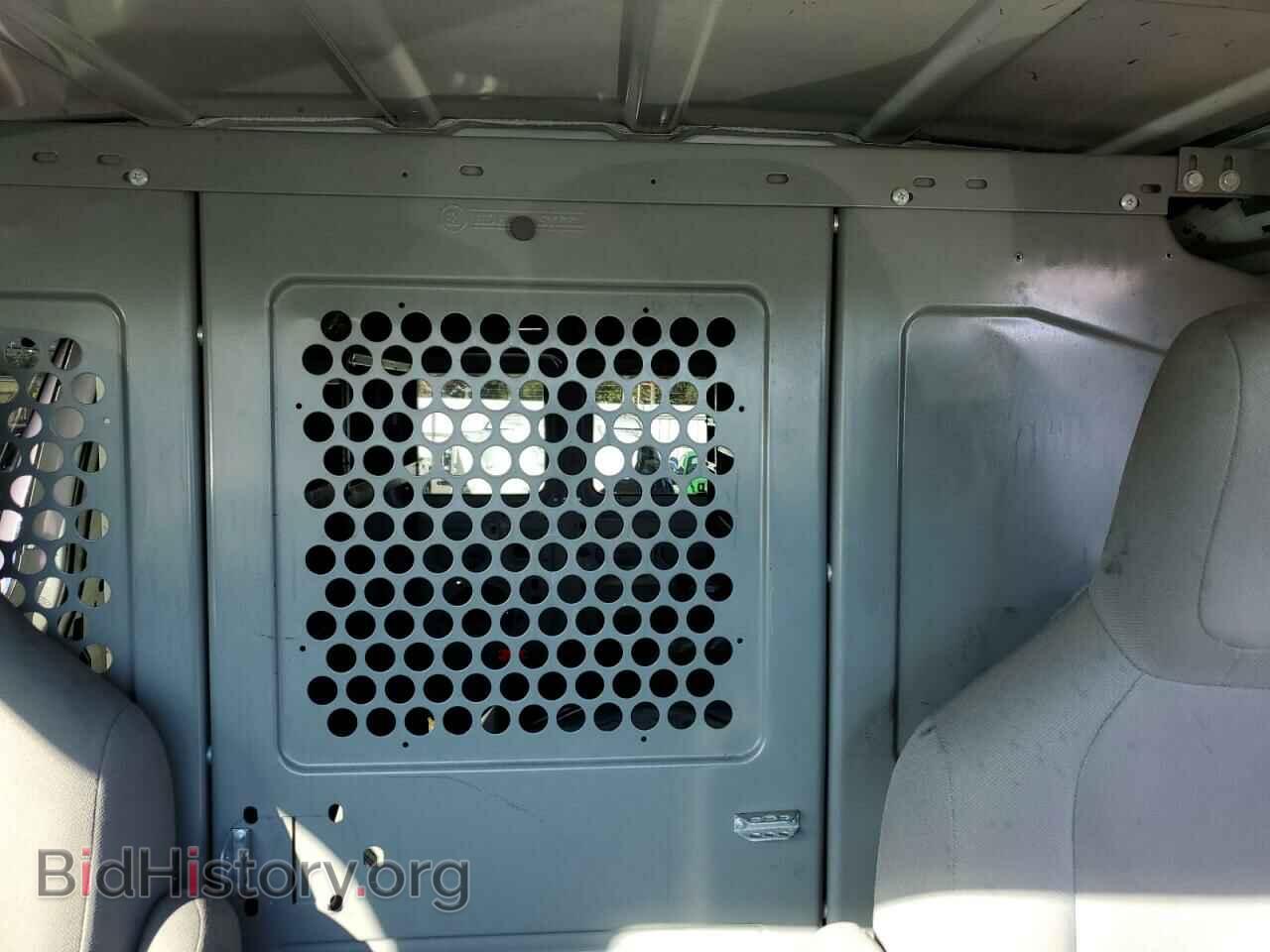2013 FORD ECONOLINE - VIN: 1FTNE2EW5DDA39066 - Фото 10