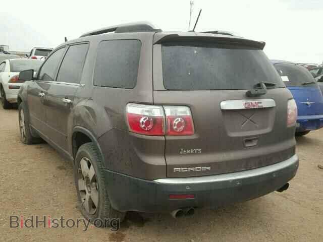 2009 GMC ACADIA - VIN: 1GKER23D69J164757 - Photo 3