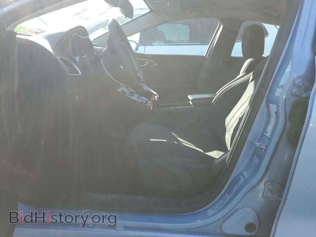 2015 CHRYSLER 200 - VIN: 1C3CCCAB0FN735552 - Photo 7