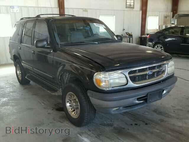 Фотография 1FMZU32E0WZB68615 - FORD EXPLORER 1998