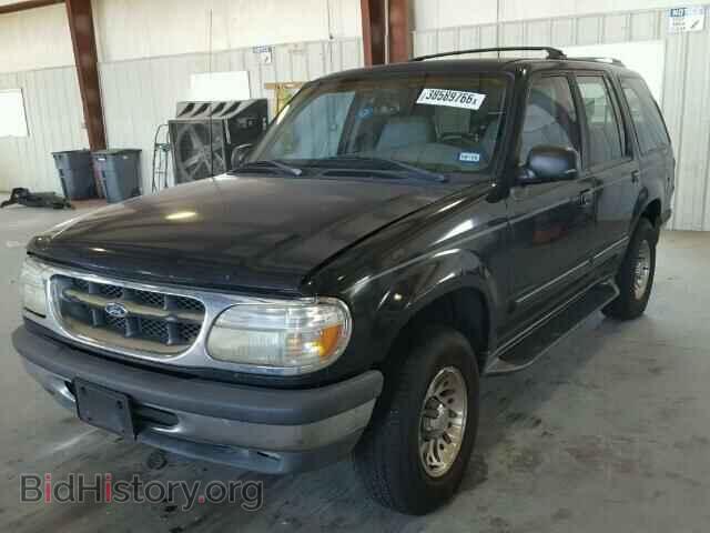 1998 FORD EXPLORER - VIN: 1FMZU32E0WZB68615 - Photo 2