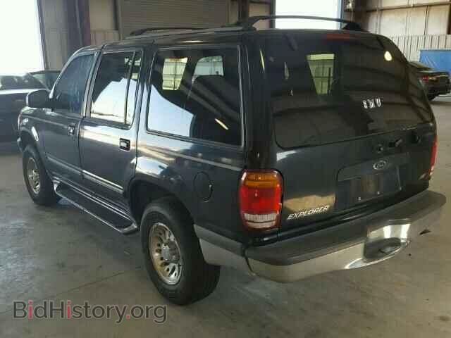 1998 Ford EXPLORER (VIN 1FMZU32E0WZB68615) — фото 3 из 10
