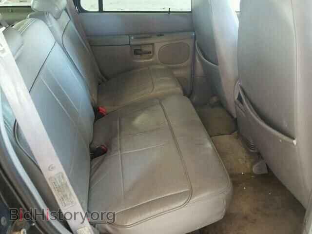 1998 FORD EXPLORER - VIN: 1FMZU32E0WZB68615 - Photo 6
