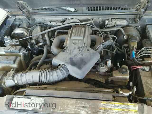 1998 FORD EXPLORER - VIN: 1FMZU32E0WZB68615 - Photo 7