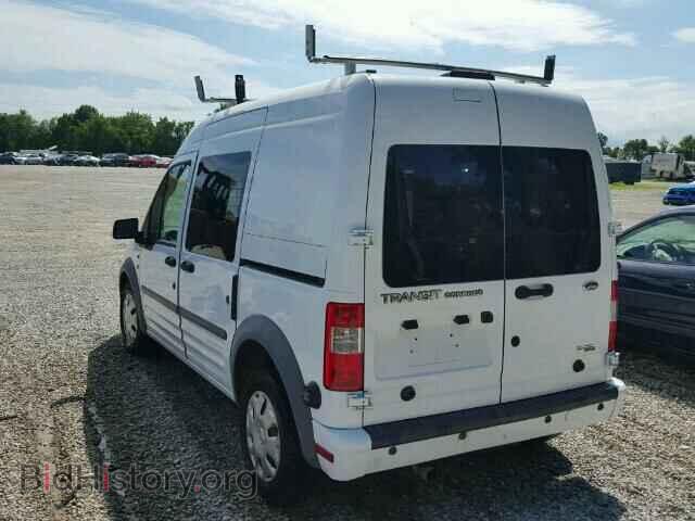 2013 FORD TRANSIT CO - VIN: NM0LS6BN9DT137281 - Фото 3