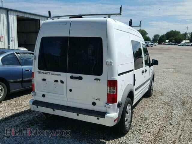2013 FORD TRANSIT CO - VIN: NM0LS6BN9DT137281 - Фото 4