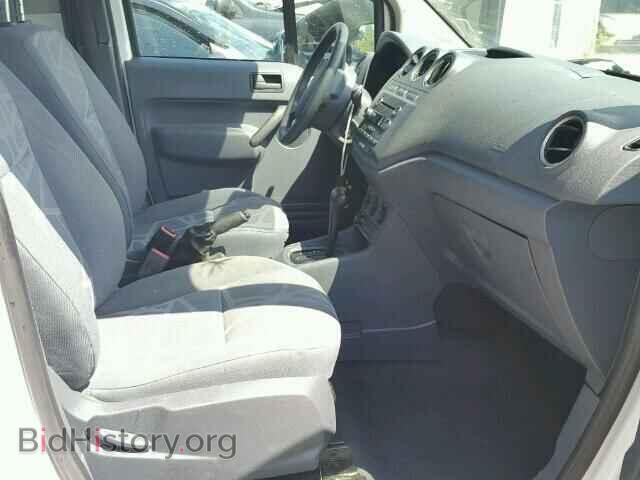 2013 FORD TRANSIT CO - VIN: NM0LS6BN9DT137281 - Фото 5