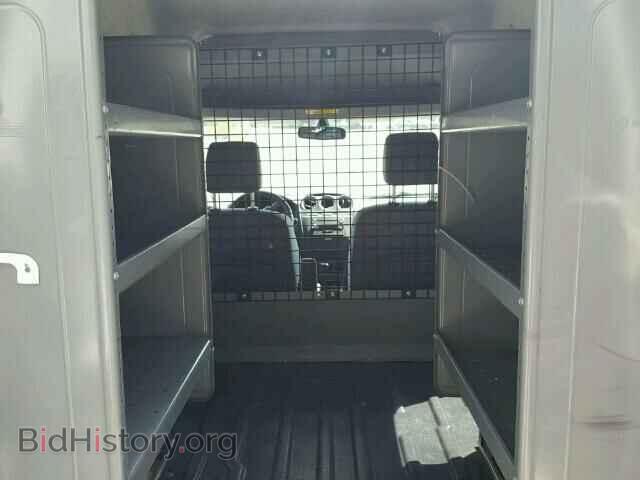 2013 FORD TRANSIT CO - VIN: NM0LS6BN9DT137281 - Фото 9