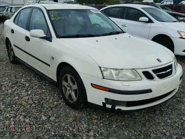 Photo YS3FB49S431044896 - SAAB 9 3 2003