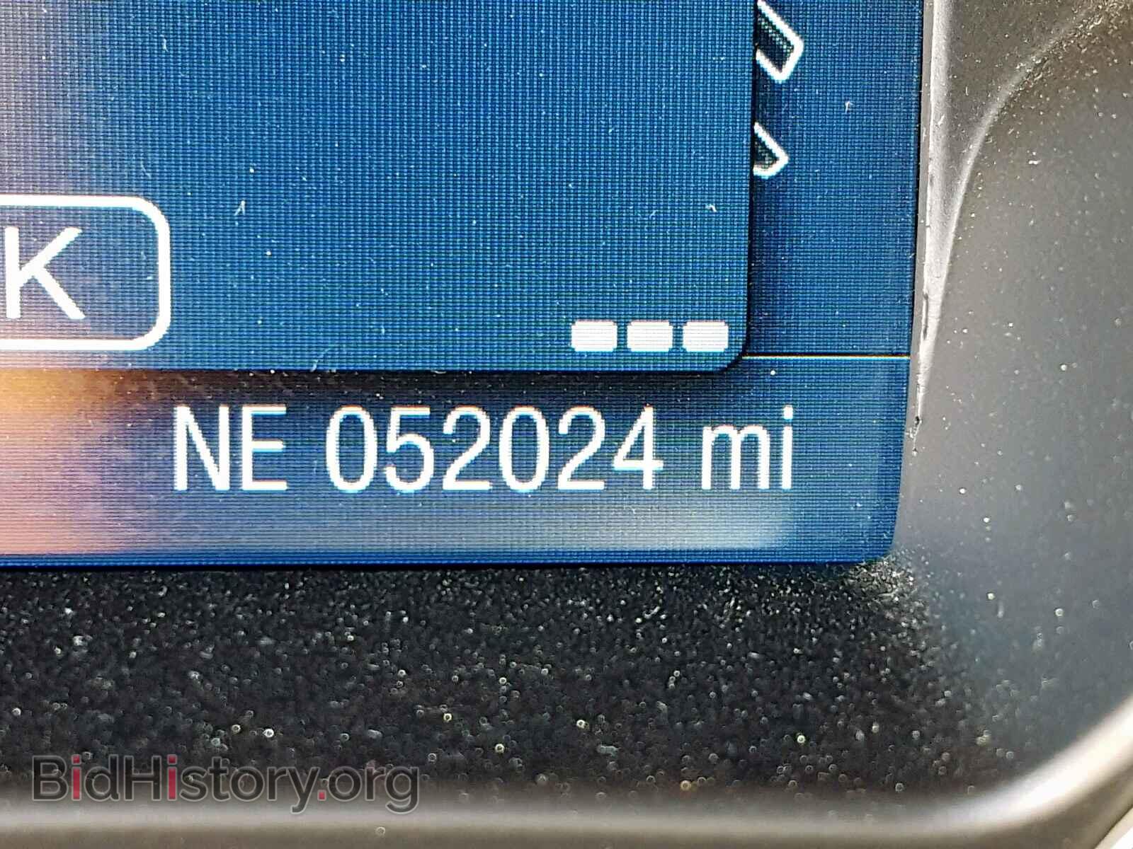 2014 FORD FOCUS SE - VIN: 1FADP3F28EL207268 - Фото 8