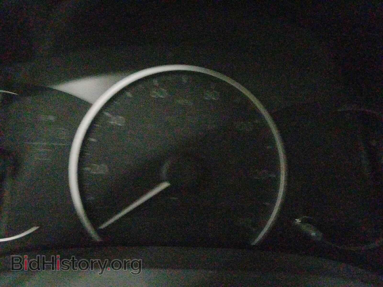 2011 LEXUS CT 200 - VIN: JTHKD5BHXB2043019 - Фото 8