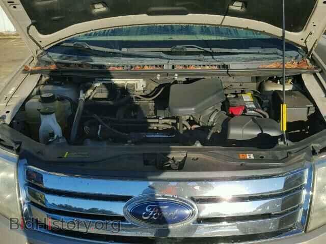 2007 FORD EDGE - VIN: 2FMDK39C07BB29449 - Фото 7