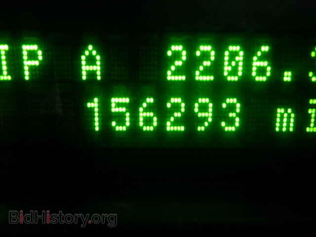 2007 FORD EDGE - VIN: 2FMDK39C07BB29449 - Фото 8