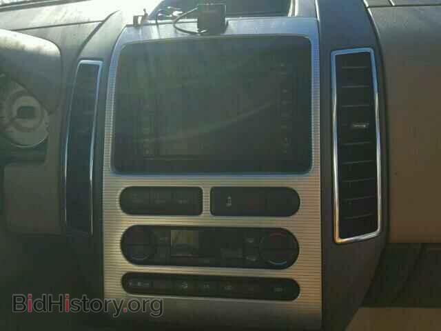 2007 FORD EDGE - VIN: 2FMDK39C07BB29449 - Фото 10