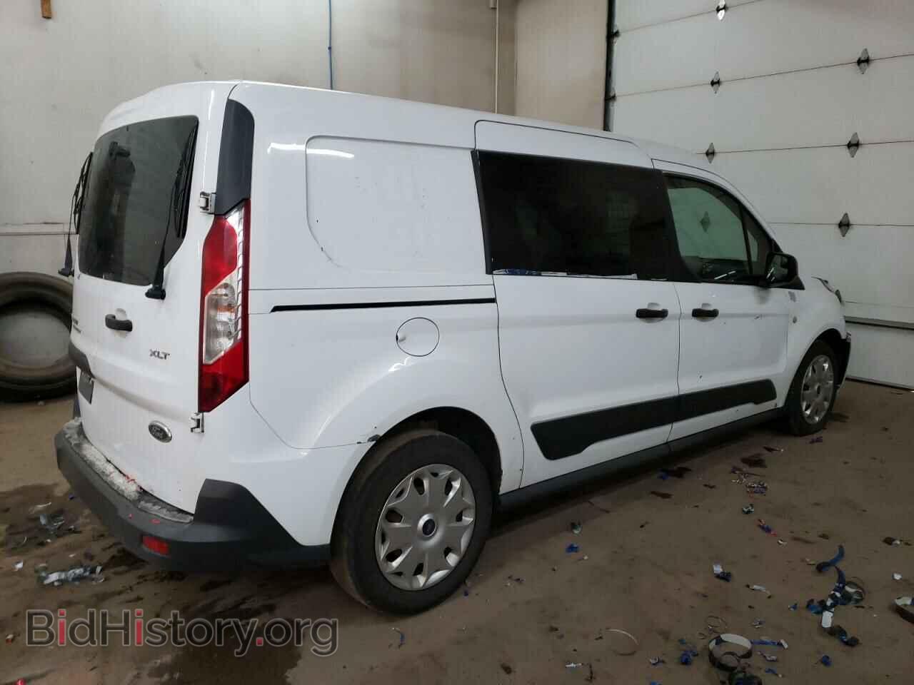 2015 FORD TRANSIT - VIN: NM0LS7F77F1190299 - Фото 3