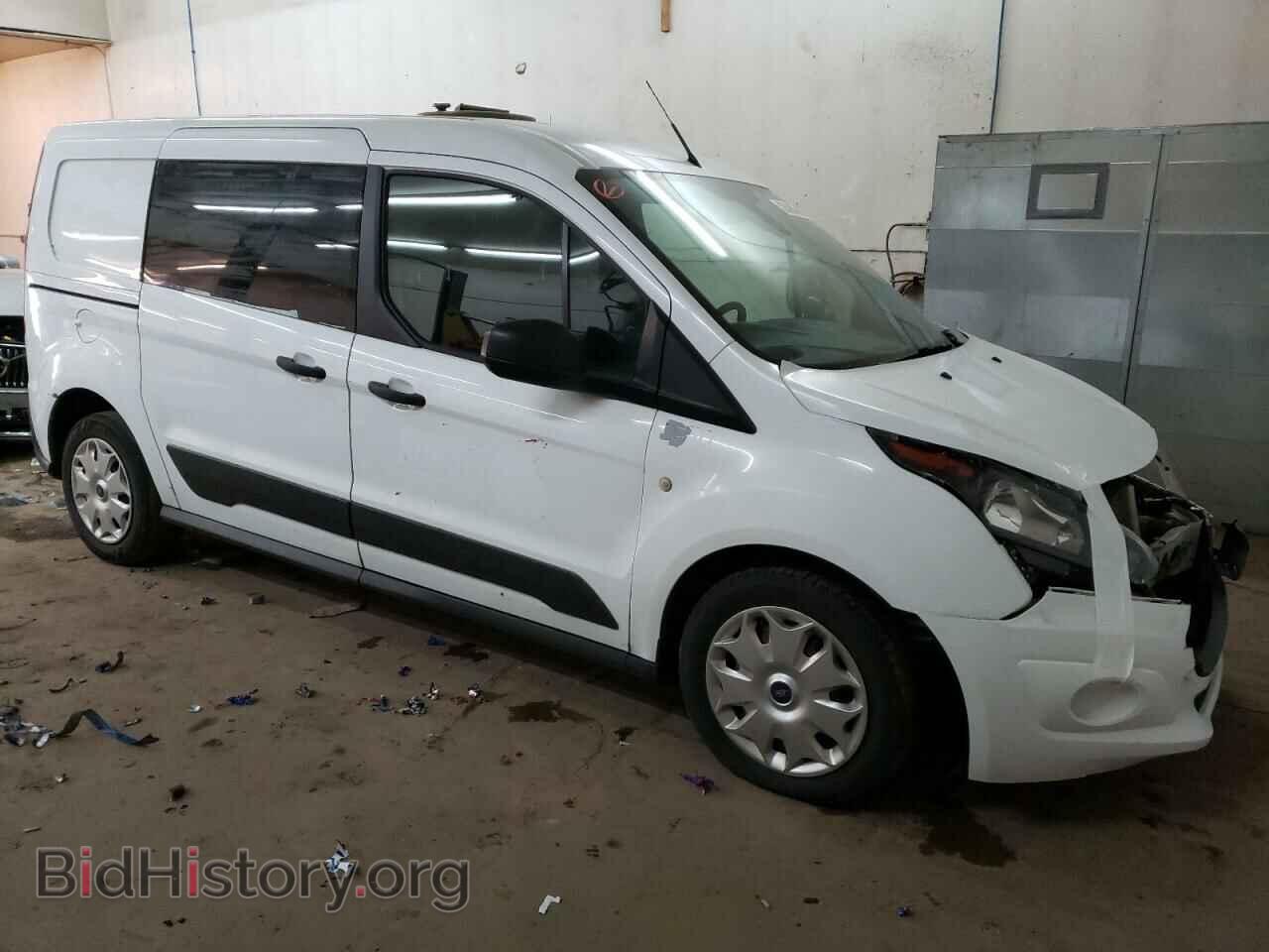 2015 FORD TRANSIT - VIN: NM0LS7F77F1190299 - Фото 4