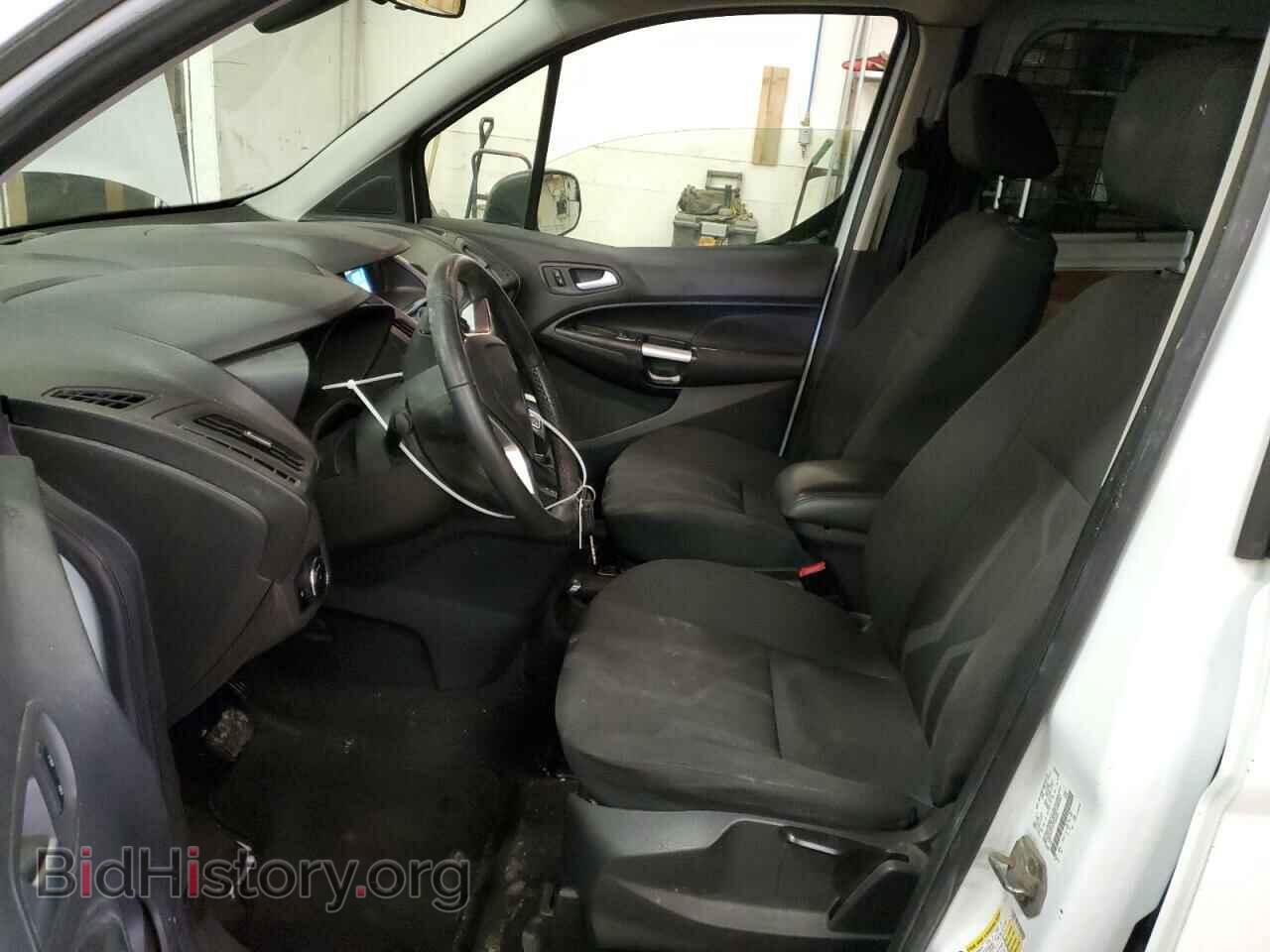 2015 FORD TRANSIT - VIN: NM0LS7F77F1190299 - Фото 7