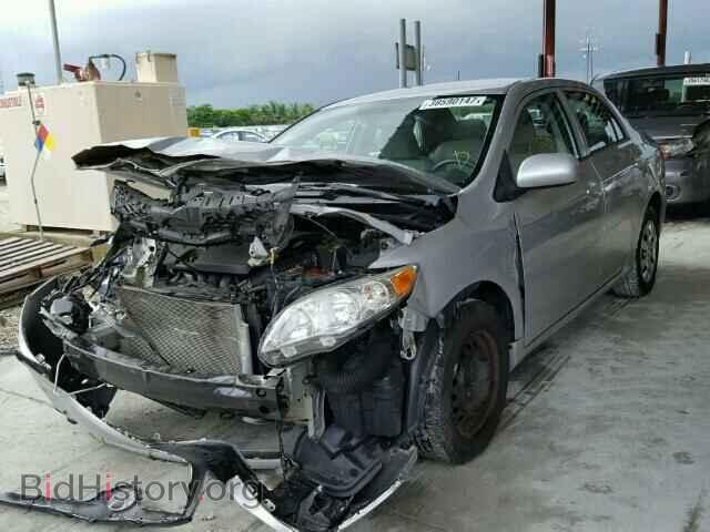 2013 TOYOTA COROLLA - VIN: 5YFBU4EE7DP154242 - Photo 2