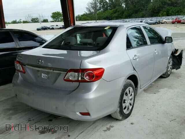 2013 TOYOTA COROLLA - VIN: 5YFBU4EE7DP154242 - Photo 4