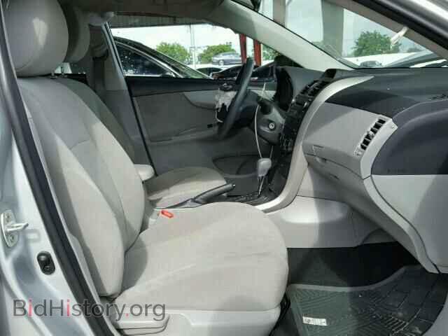 2013 TOYOTA COROLLA - VIN: 5YFBU4EE7DP154242 - Photo 5