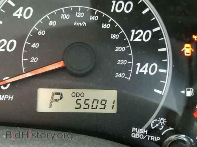 2013 TOYOTA COROLLA - VIN: 5YFBU4EE7DP154242 - Photo 8