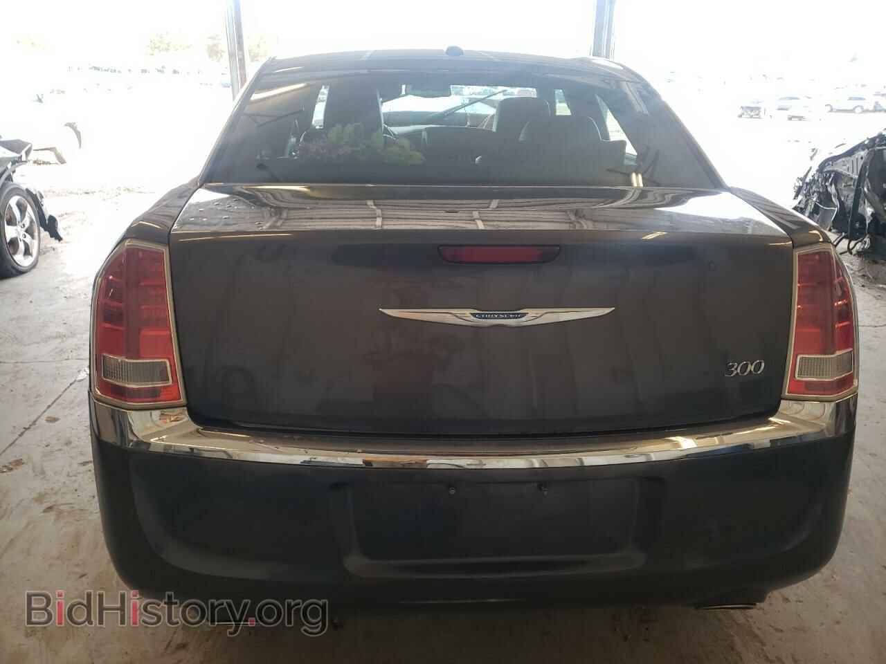 2013 CHRYSLER 300 - VIN: 2C3CCAAG0DH573217 - Фото 6
