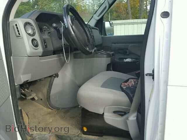 2014 FORD ECONOLINE - VIN: 1FBNE3BL5EDA15470 - Photo 5