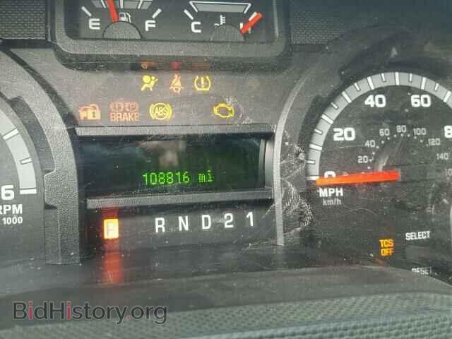 2014 FORD ECONOLINE - VIN: 1FBNE3BL5EDA15470 - Photo 8