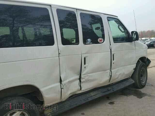 2014 FORD ECONOLINE - VIN: 1FBNE3BL5EDA15470 - Photo 9