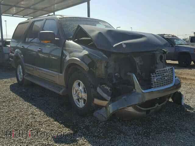 Фотография 1FMEU17W74LB06665 - FORD EXPEDITION 2004