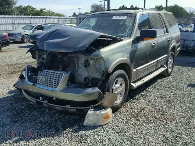2004 FORD EXPEDITION - VIN: 1FMEU17W74LB06665 - Фото 2